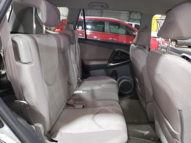 Photo 11 from auction – 2007 TOYOTA RAV4 with VIN JTMBK33V675013280