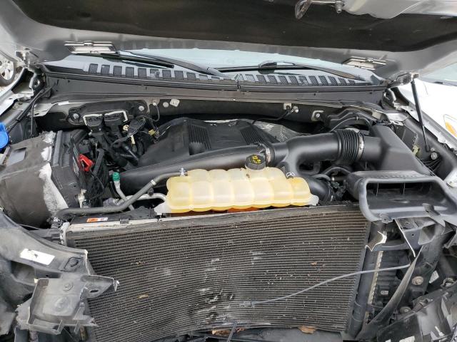 Photo 12 from auction – 2018 FORD EXPEDITION with VIN 1FMJU2AT3JEA47374