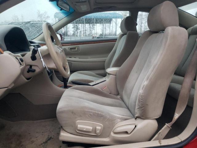 Photo 7 from auction – 2002 TOYOTA CAMRY SOLA with VIN 2T1CE22P22C014625