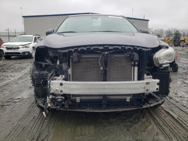 Photo 5 from auction – 2013 INFINITI JX35 with VIN 5N1AL0MM7DC324829