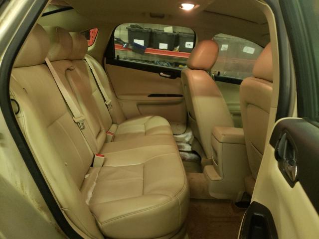 Photo 10 from auction – 2009 CHEVROLET IMPALA 1LT with VIN 2G1WT57K091178443