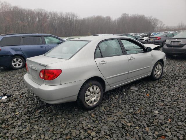 صورة رقم 3 من المزاد - 2004 TOYOTA COROLLA CE مع VIN 2T1BR38EX4C314783