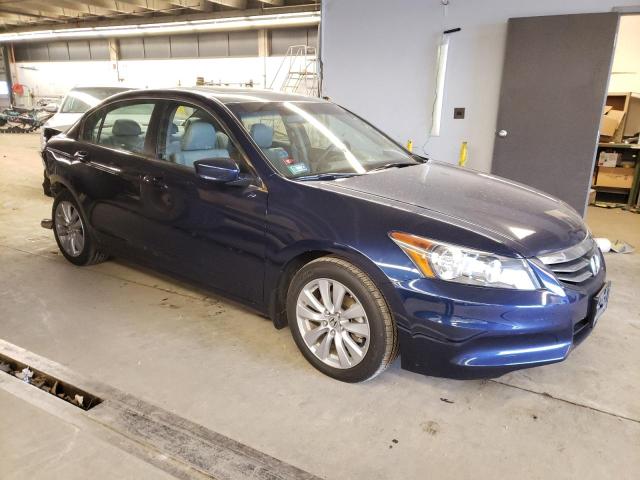 Photo 4 from auction – 2011 HONDA ACCORD EXL with VIN 1HGCP2F81BA034366