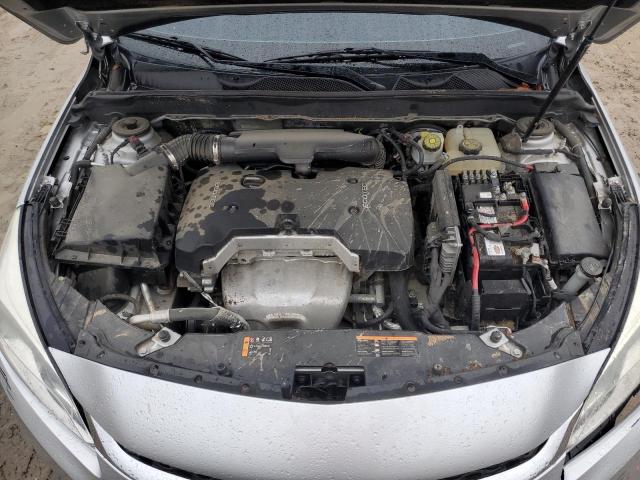 Photo 11 from auction – 2016 CHEVROLET MALIBU LIM with VIN 1G11B5SA7GF132397