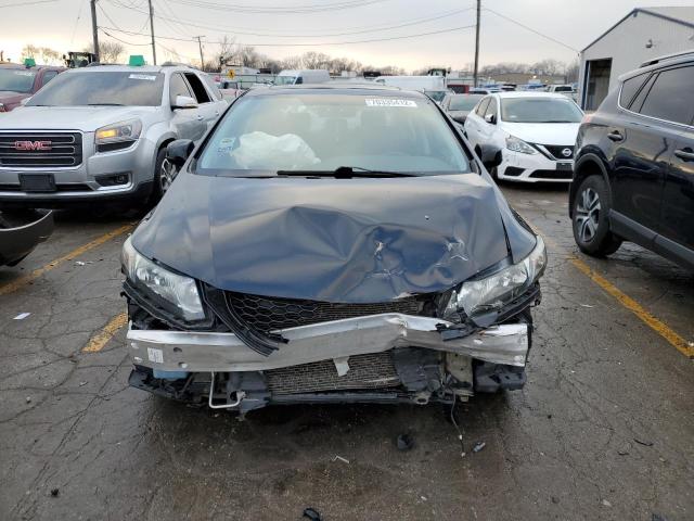 Photo 5 from auction – 2013 HONDA CIVIC EX with VIN 19XFB2F80DE012191