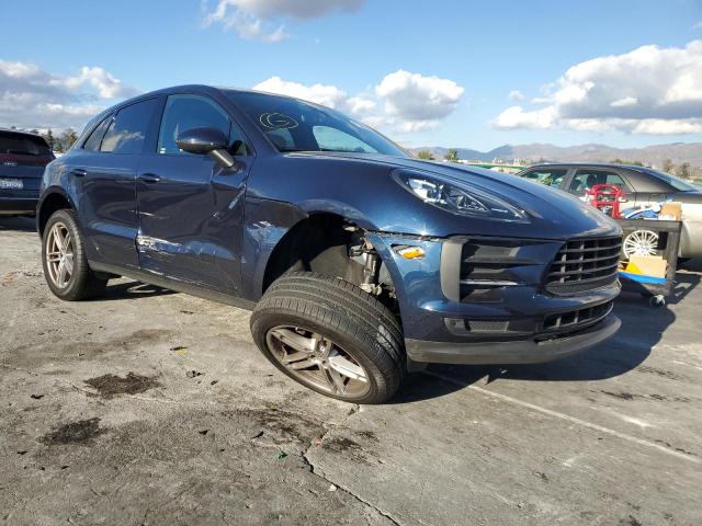 Photo 4 from auction – 2019 PORSCHE MACAN with VIN WP1AA2A51KLB05282