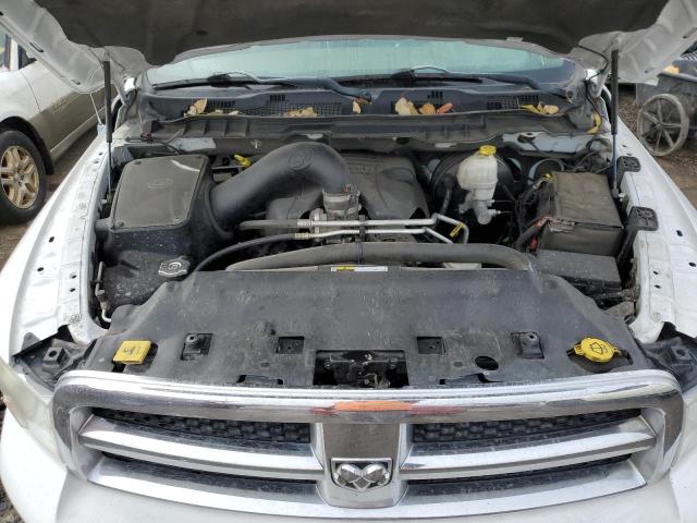 Photo 11 from auction – 2012 DODGE RAM 1500 S with VIN 1C6RD7GT2CS266074