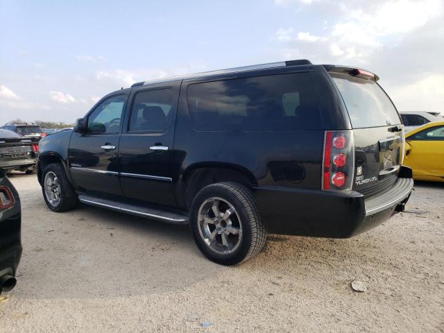 Photo 2 from auction – 2011 GMC YUKON XL D with VIN 1GKS2MEF4BR400346