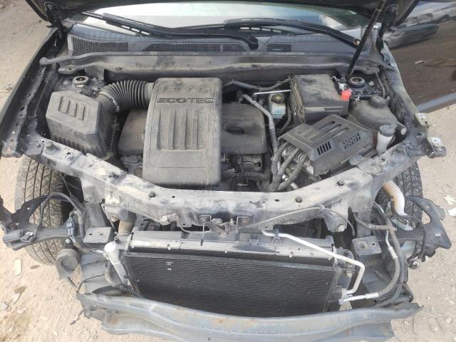 Photo 11 from auction – 2014 GMC TERRAIN SL with VIN 2GKALSEK1E6304233