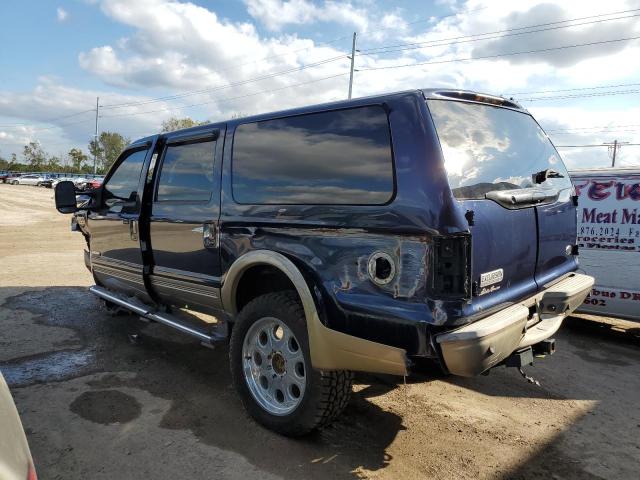 Photo 2 from auction – 2005 FORD EXCURSION with VIN 1FMSU45P45ED02861