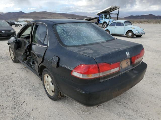 Photo 2 from auction – 2002 HONDA ACCORD EX with VIN 1HGCG16582A015068