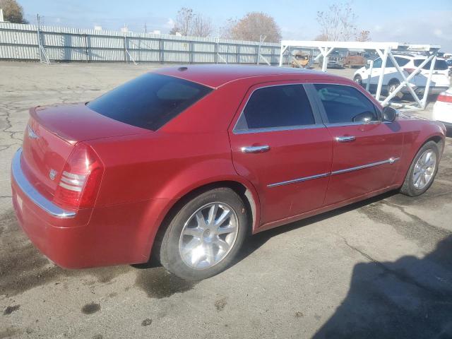 Photo 3 from auction – 2006 CHRYSLER 300 with VIN 2C3LA63H36H420908