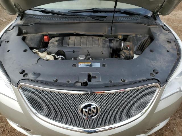Photo 12 from auction – 2015 BUICK ENCLAVE with VIN 5GAKVBKD4FJ210367