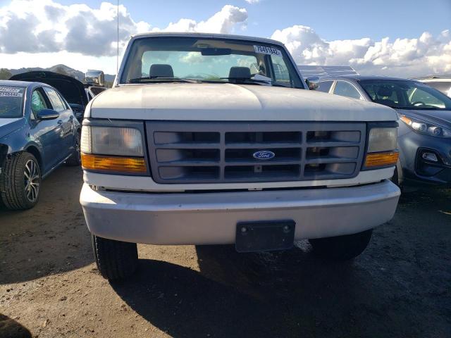 Photo 5 from auction – 1992 FORD F250 with VIN 2FTHF25H3NCA85914