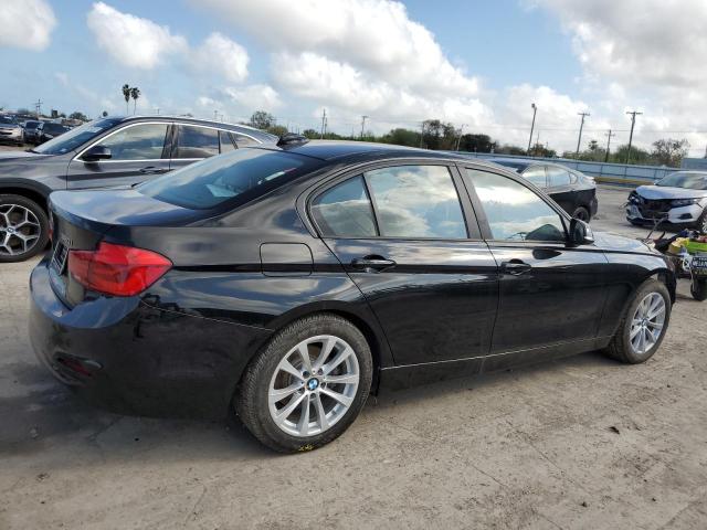 Photo 3 from auction – 2018 BMW 320 I with VIN WBA8E1G58JNU92788