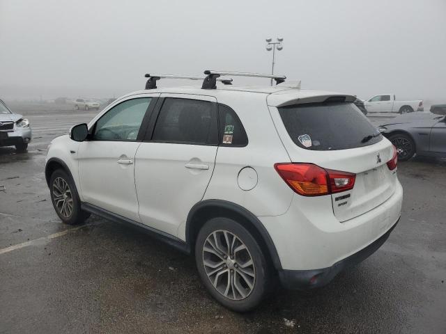 Photo 2 from auction – 2017 MITSUBISHI OUTLANDER with VIN JA4AR3AU1HZ030185