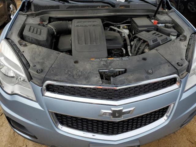 Photo 12 from auction – 2015 CHEVROLET EQUINOX LS with VIN 2GNALAEK4F6108933