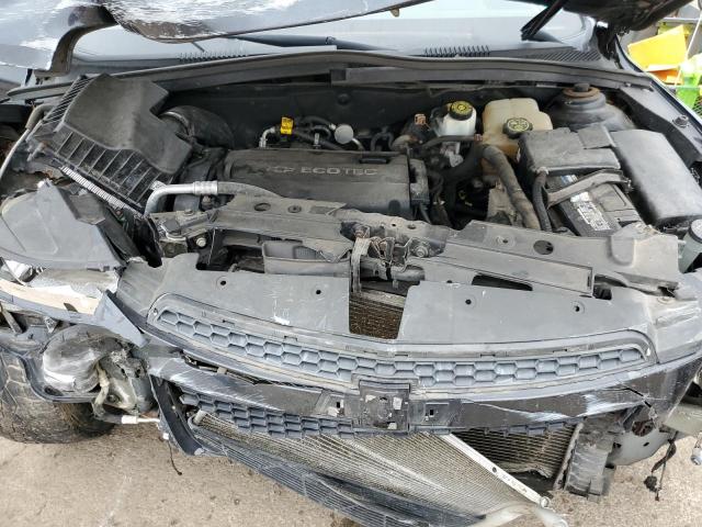 Photo 11 from auction – 2012 CHEVROLET CRUZE LS with VIN 1G1PC5SH1C7385613