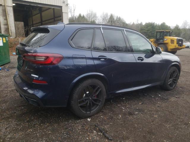 Photo 3 from auction – 2021 BMW X5 XDRIVE4 with VIN 5UXCR6C02M9E95435