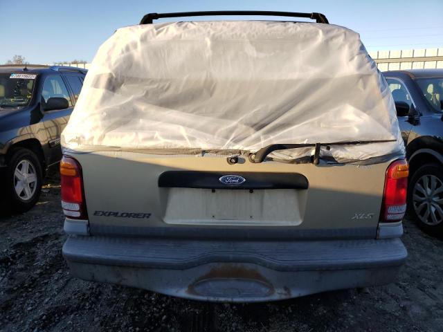 Photo 6 from auction – 1999 FORD EXPLORER with VIN 1FMZU32X6XZB50736