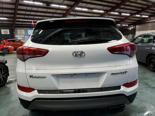Photo 6 from auction – 2016 HYUNDAI TUCSON LIM with VIN KM8J33A23GU204996