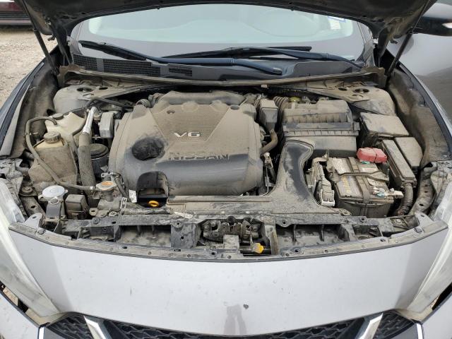 Photo 11 from auction – 2018 NISSAN MAXIMA 3.5 with VIN 1N4AA6AP5JC381009
