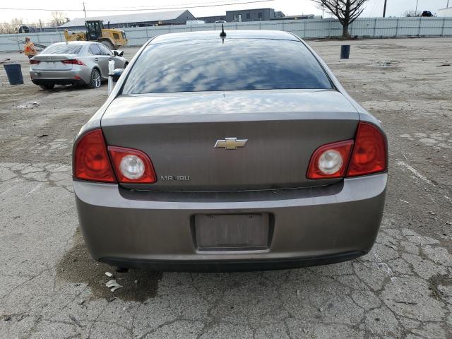 Photo 6 from auction – 2011 CHEVROLET MALIBU LS with VIN 1G1ZB5E16BF102640