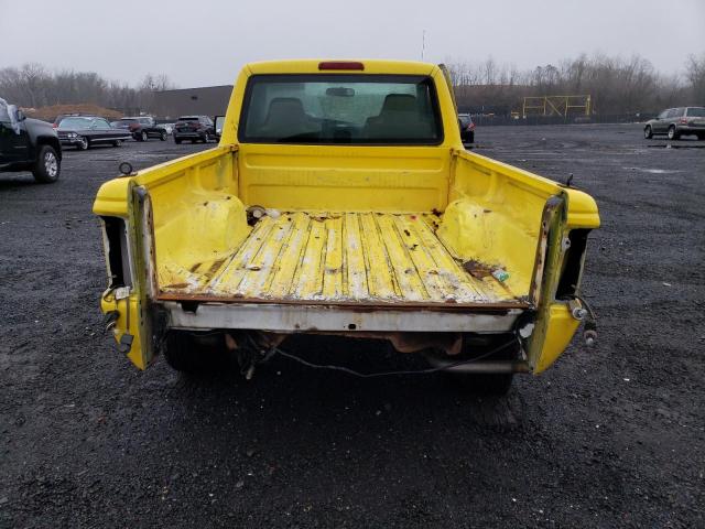 Photo 6 from auction – 2007 FORD RANGER with VIN 1FTYR10D47PA20822