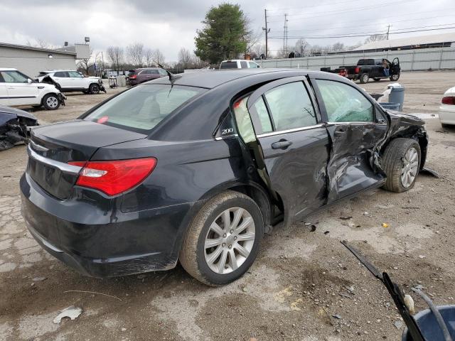 Photo 3 from auction – 2013 CHRYSLER 200 TOURIN with VIN 1C3CCBBB2DN550358