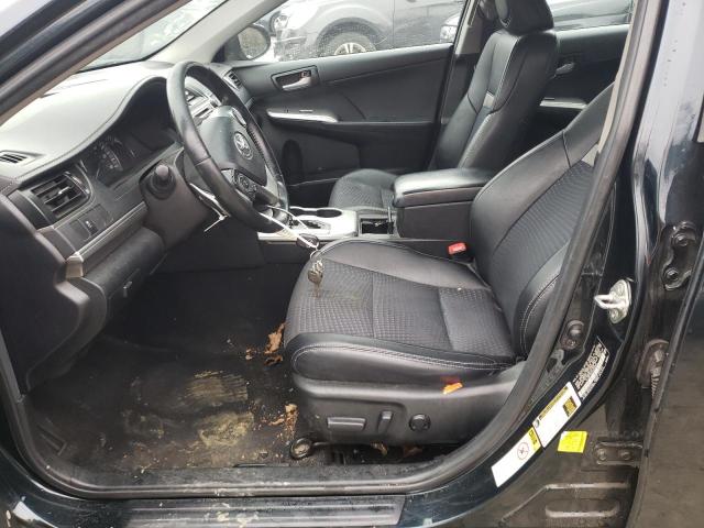 Photo 7 from auction – 2014 TOYOTA CAMRY L with VIN 4T1BF1FK4EU789383