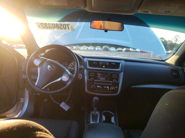 Photo 8 from auction – 2017 NISSAN ALTIMA 2.5 with VIN 1N4AL3AP7HC191070
