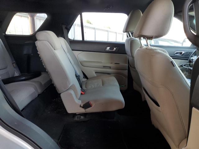 Photo 11 from auction – 2011 FORD EXPLORER with VIN 1FMHK8B88BGA39570
