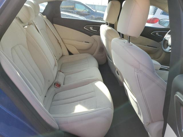 Photo 10 from auction – 2015 CHRYSLER 200 LIMITE with VIN 1C3CCCAB7FN756589