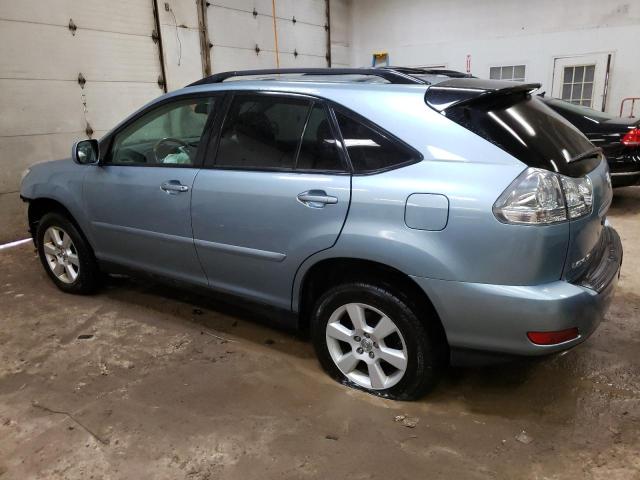 Photo 2 from auction – 2006 LEXUS RX 330 with VIN 2T2HA31U46C089830