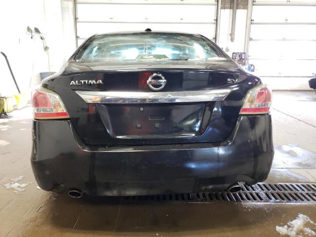 Photo 6 from auction – 2014 NISSAN ALTIMA 2.5 with VIN 1N4AL3AP2EC163365