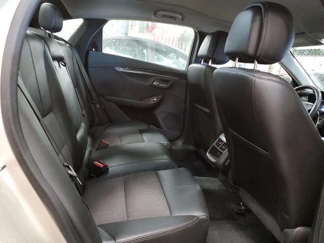 Photo 10 from auction – 2014 CHEVROLET IMPALA LT with VIN 2G1125S37E9105983