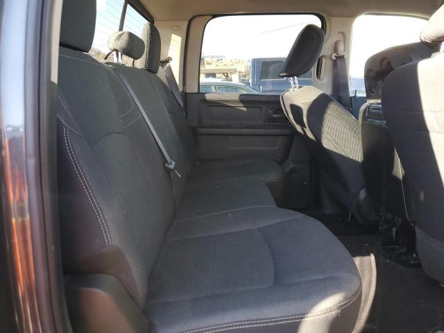 Photo 10 from auction – 2020 RAM 2500 TRADE with VIN 3C6UR5CJ4LG212920