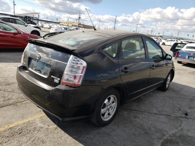 Photo 3 from auction – 2007 TOYOTA PRIUS with VIN JTDKB20UX77678919