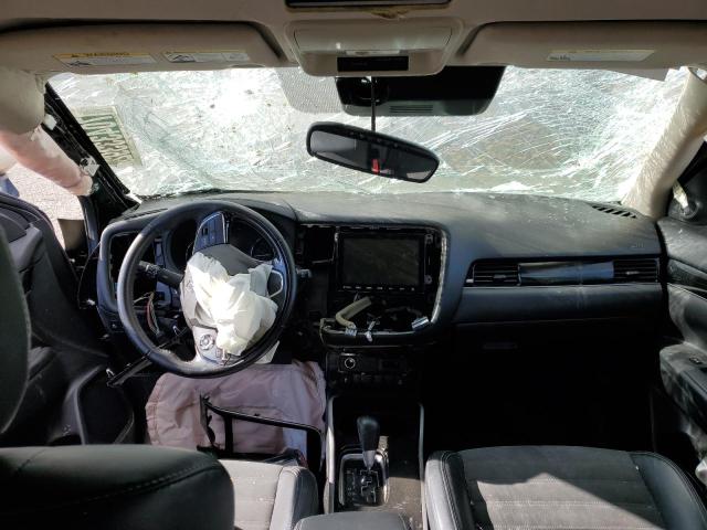 Photo 8 from auction – 2020 MITSUBISHI OUTLANDER with VIN JA4AZ3A32LZ027604