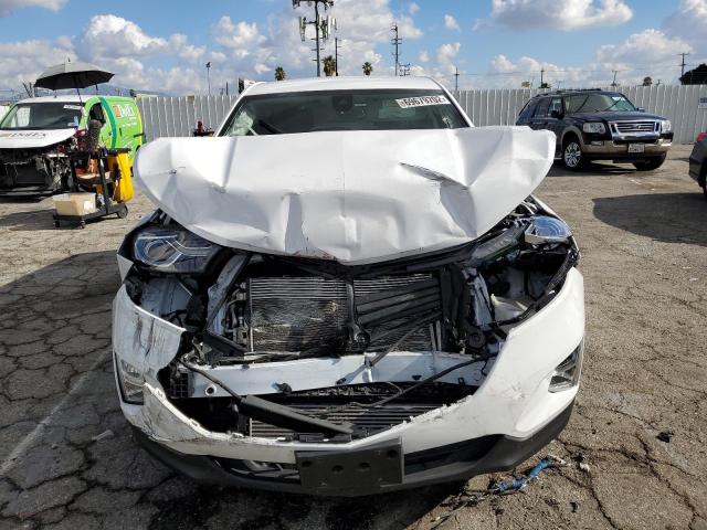 Photo 5 from auction – 2021 CHEVROLET EQUINOX LT with VIN 3GNAXKEV2ML355770