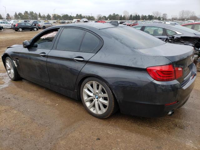 Photo 2 from auction – 2011 BMW 535 XI with VIN WBAFU7C50BC877004