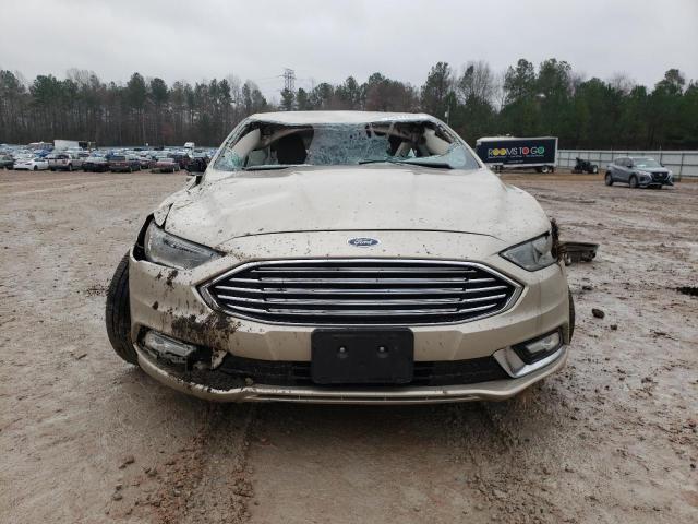 Photo 5 from auction – 2018 FORD FUSION TIT with VIN 3FA6P0D96JR247464