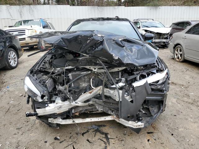 Photo 5 from auction – 2020 BMW 530 XI with VIN WBAJR7C04LCD12095