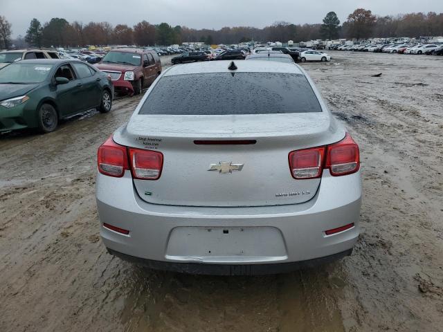 Photo 6 from auction – 2016 CHEVROLET MALIBU LIM with VIN 1G11B5SA7GF132397