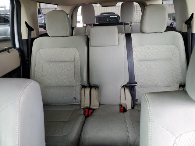 Photo 10 from auction – 2014 FORD FLEX SEL with VIN 2FMGK5C89EBD19860