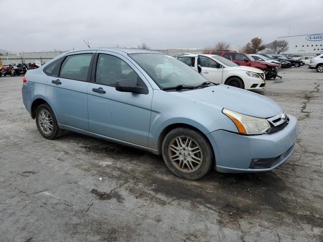Photo 4 from auction – 2009 FORD FOCUS SE with VIN 1FAHP35N29W121827