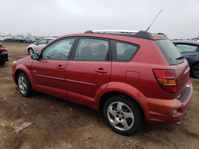 Photo 2 from auction – 2004 PONTIAC VIBE with VIN 5Y2SL62814Z444141
