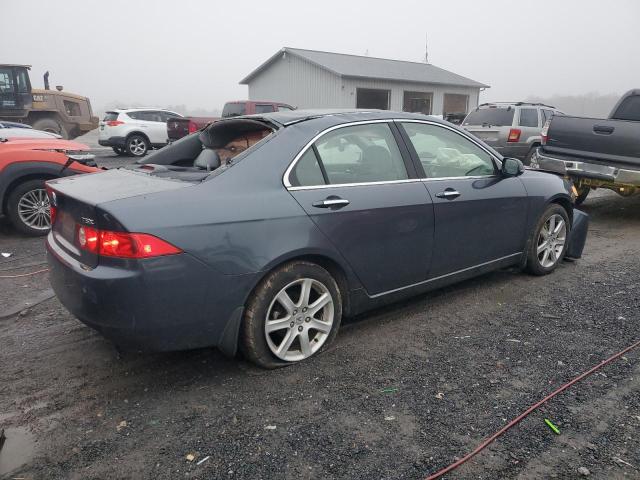 Photo 3 from auction – 2004 ACURA TSX with VIN JH4CL96854C043838
