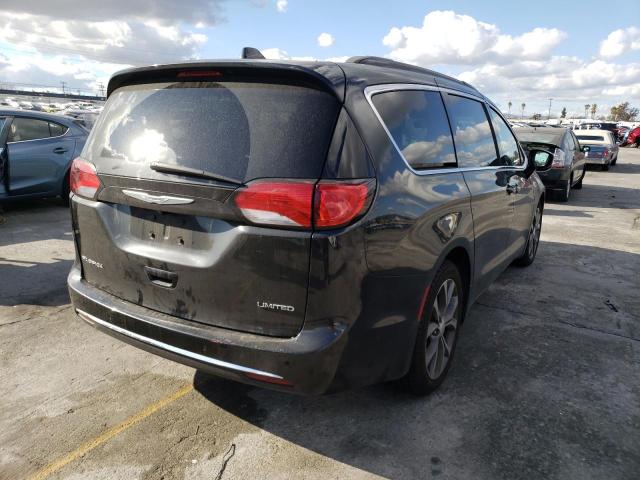 Photo 3 from auction – 2017 CHRYSLER PACIFICA L with VIN 2C4RC1GG6HR504643