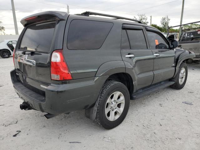 Photo 3 from auction – 2008 TOYOTA 4RUNNER SR with VIN JTEZU14R68K017231